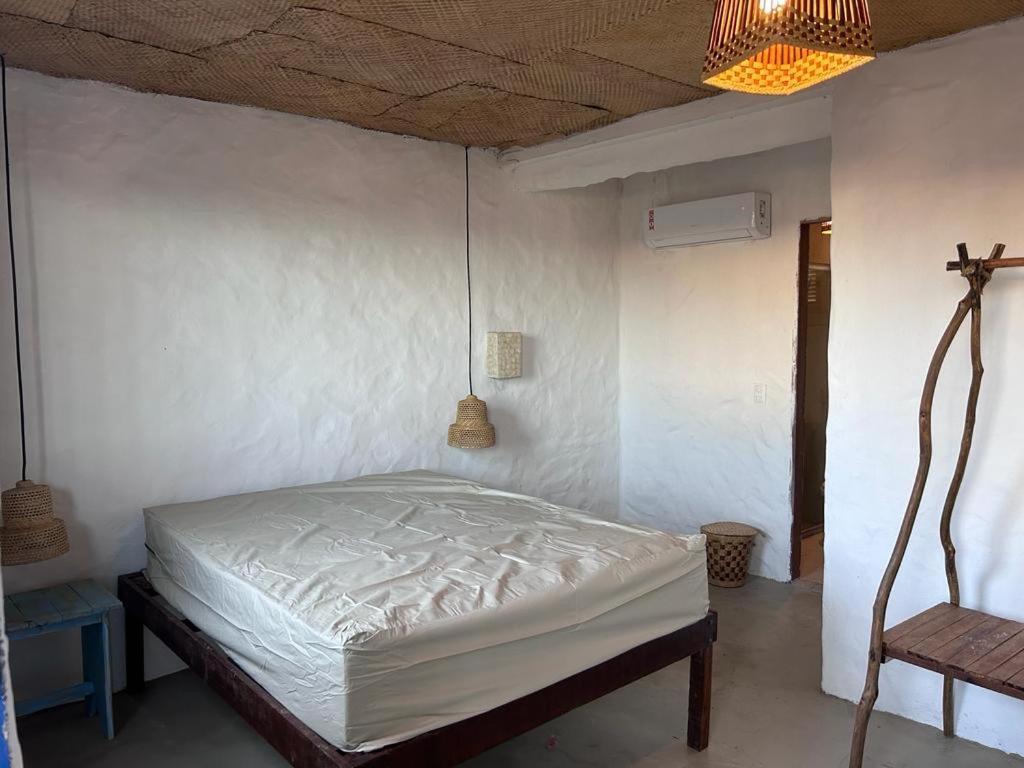 Вилла Casa Aconchego Da Redonda Икапуи Экстерьер фото