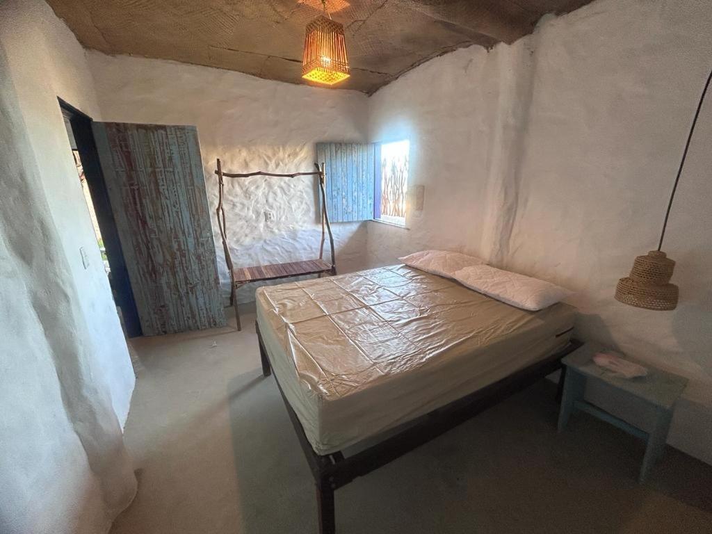 Вилла Casa Aconchego Da Redonda Икапуи Экстерьер фото